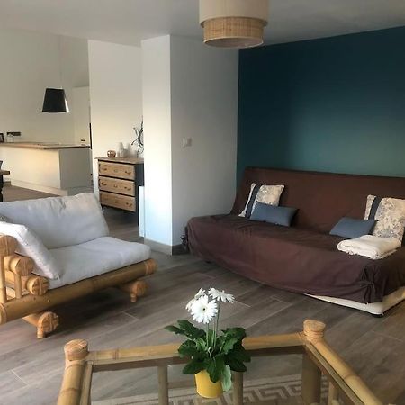 Logement De Plain-Pied Avec Jardin, Terrasse Gurgy المظهر الخارجي الصورة