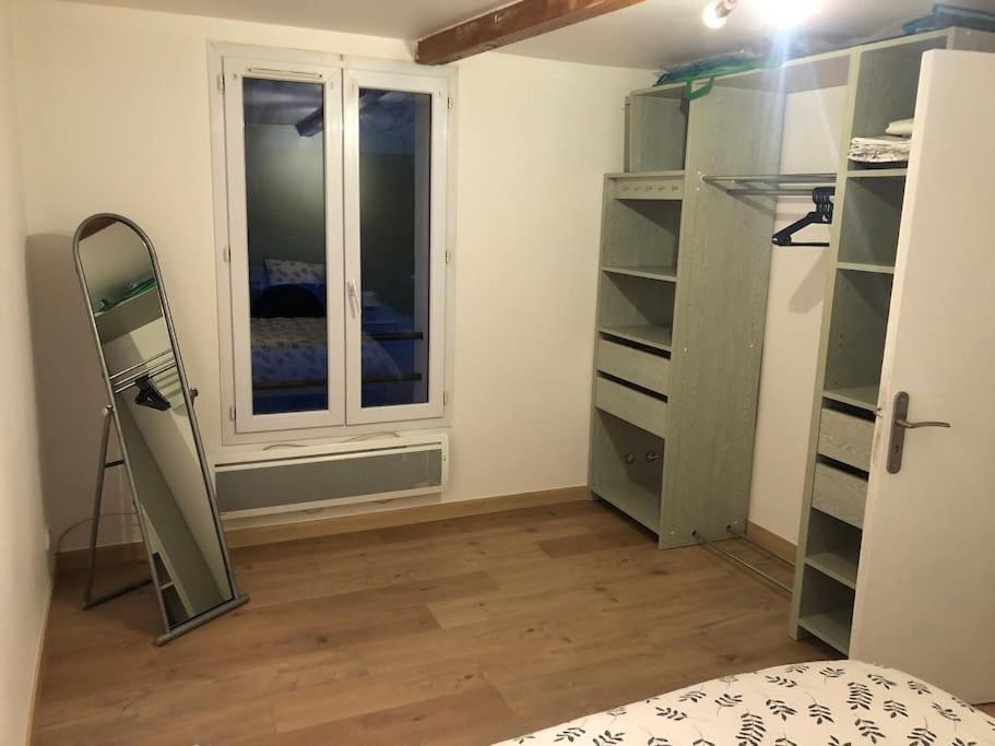 Logement De Plain-Pied Avec Jardin, Terrasse Gurgy المظهر الخارجي الصورة